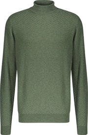 Josten Sweater - Dried Herbs